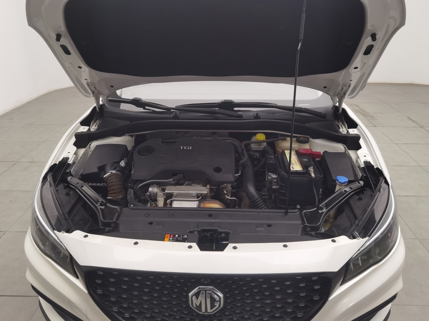 Used MG 6 2019 1.5 AT