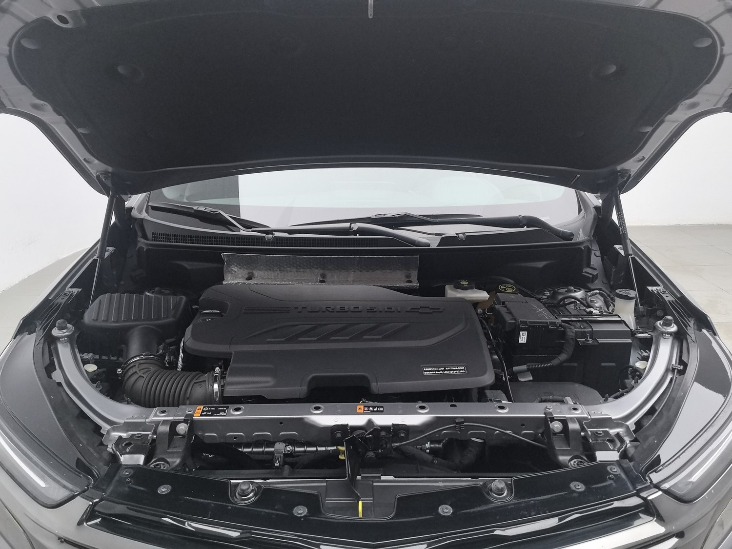 Used Chevrolet Equinox 2022 2.0 AT