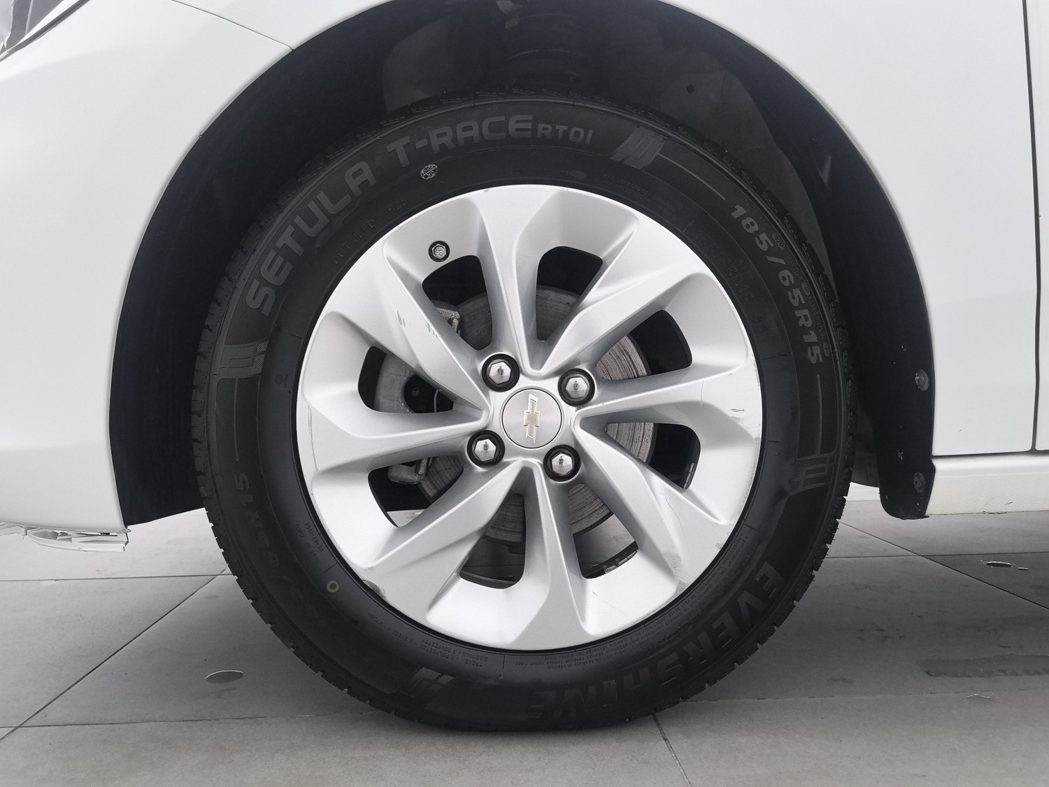 Used Chevrolet Cavalier 2022 1.0 AT