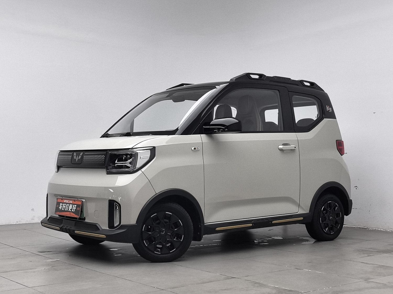 Used Wuling Hongguang MINIEV 2022