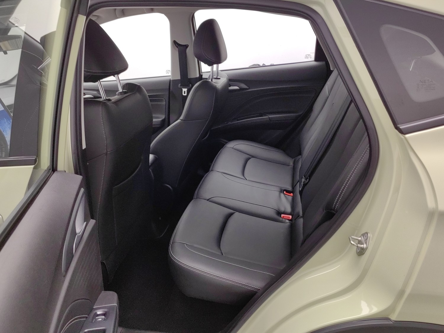 Used Neta V 2022