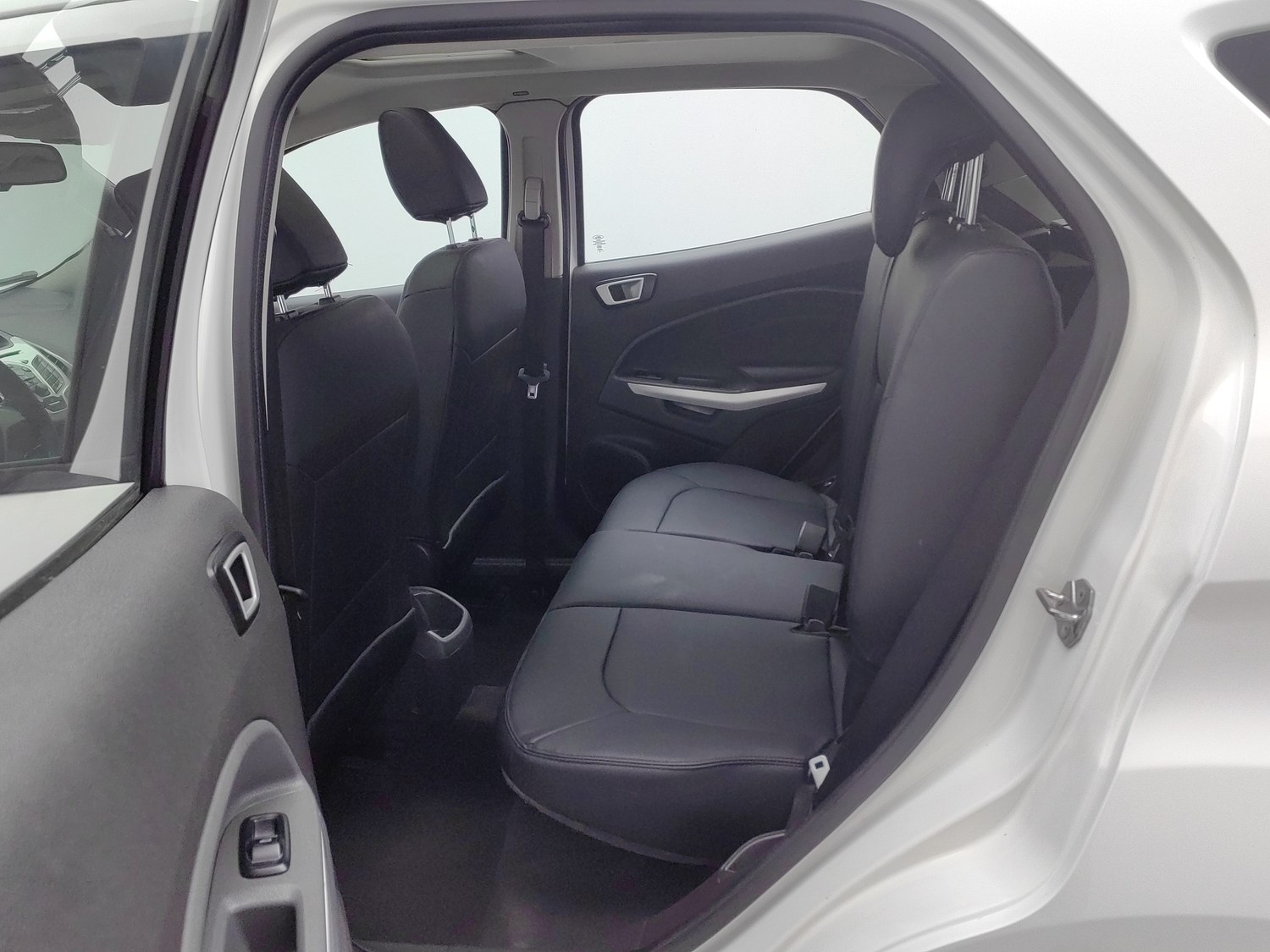 Used Ford EcoSport 2013 1.5 MT