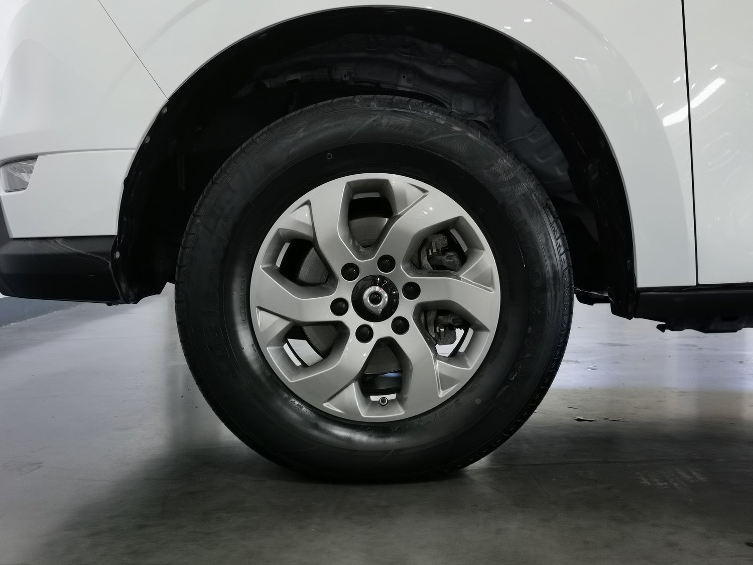 Used Great Wall Poer 2021 2.0 AT
