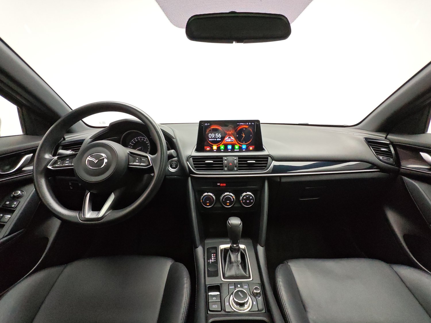 Mazda CX-4 2021 2.0 AT d'occasion