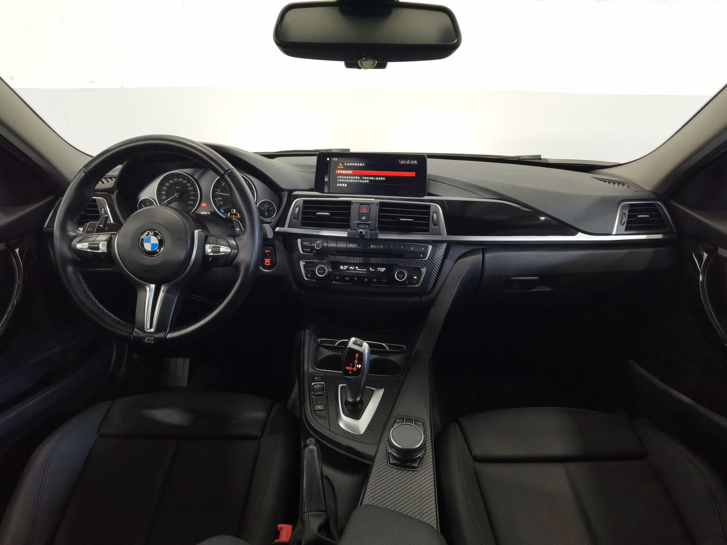 Used BMW THE3 2019 2.0 AT