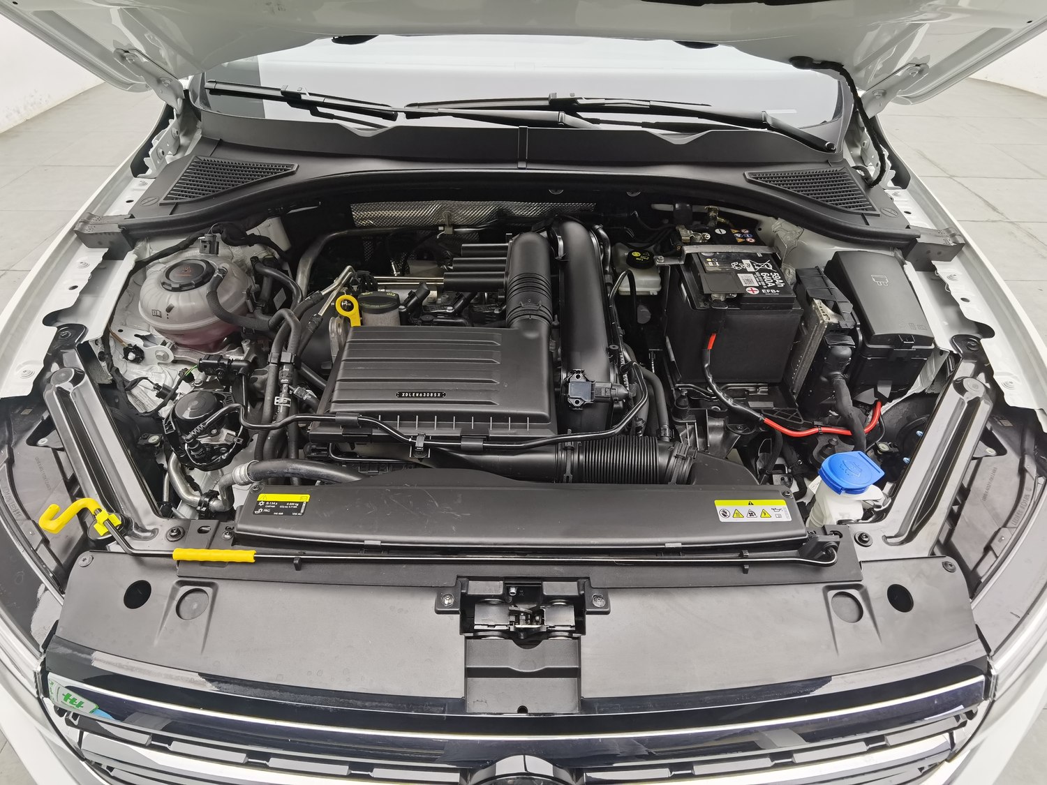 Volkswagen Bora 2023 1.4 AT d'occasion