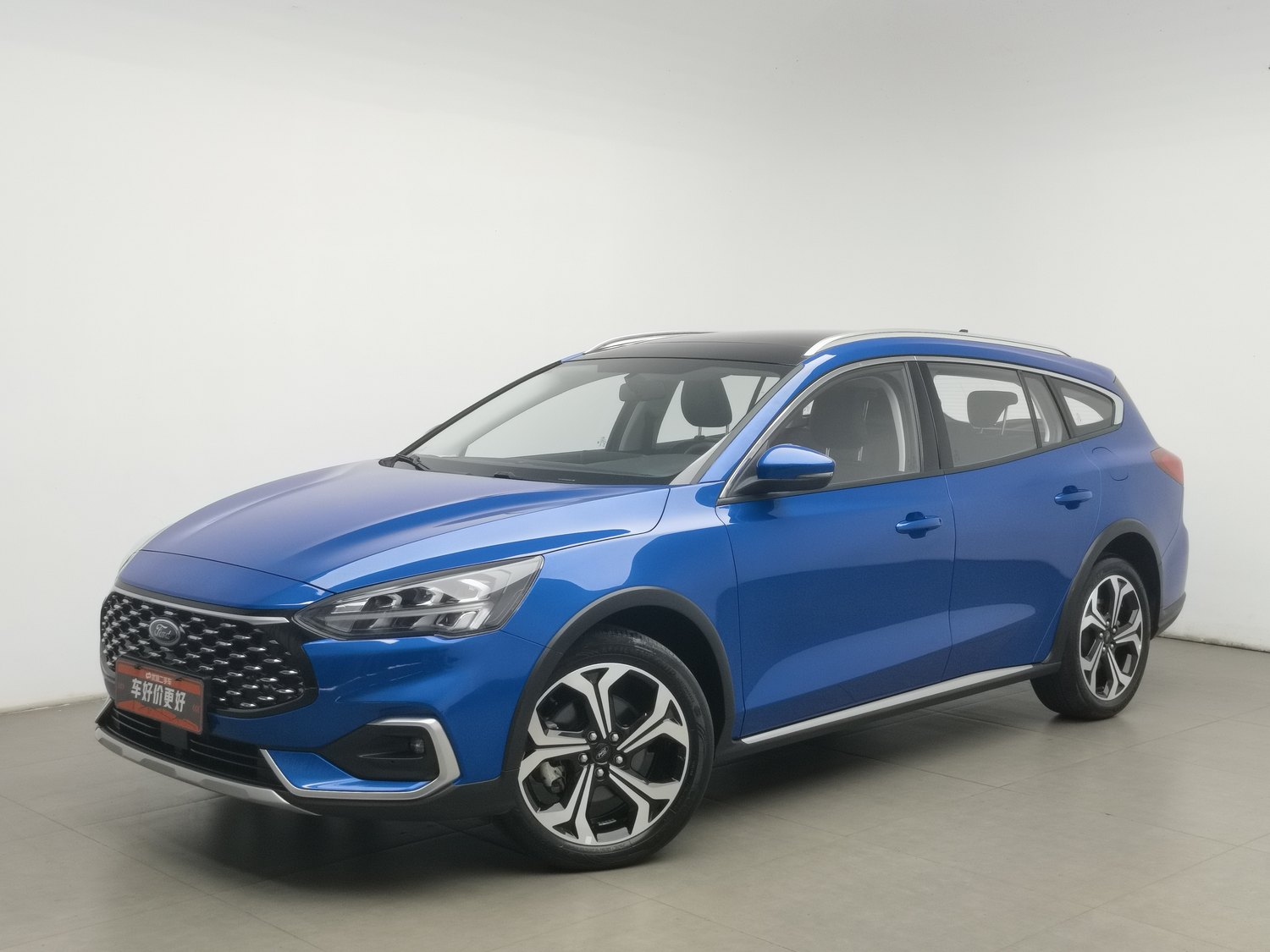 Used Ford Focus 2021 1.5 AT