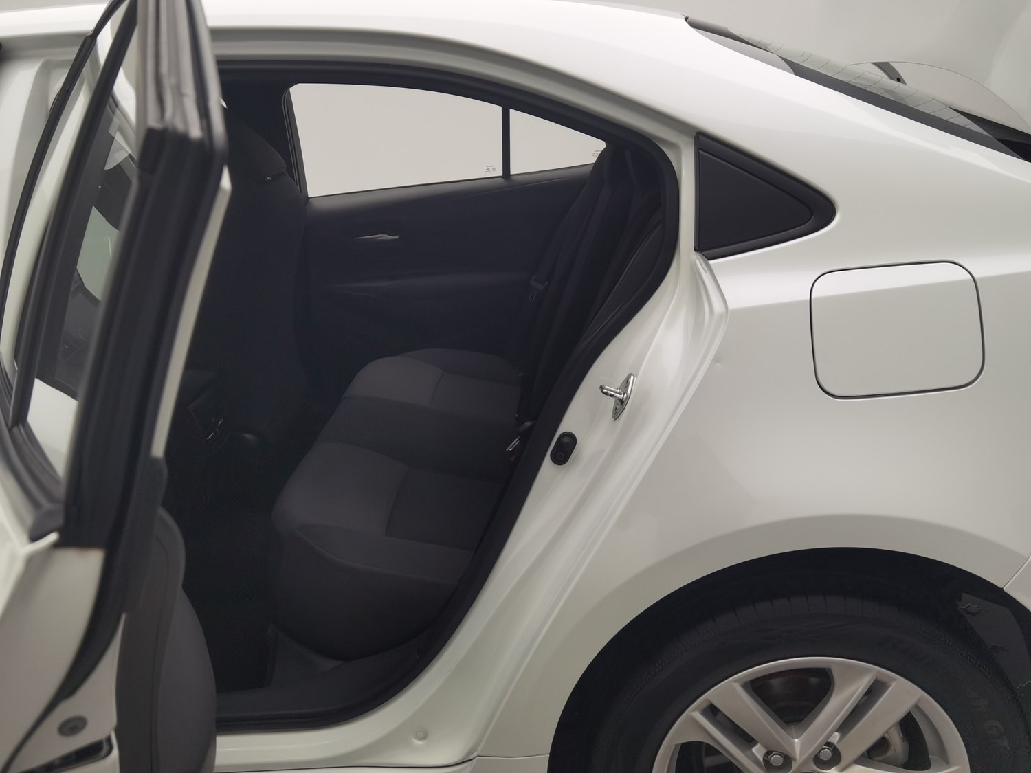 Used Toyota Levin 2021 1.2 AT