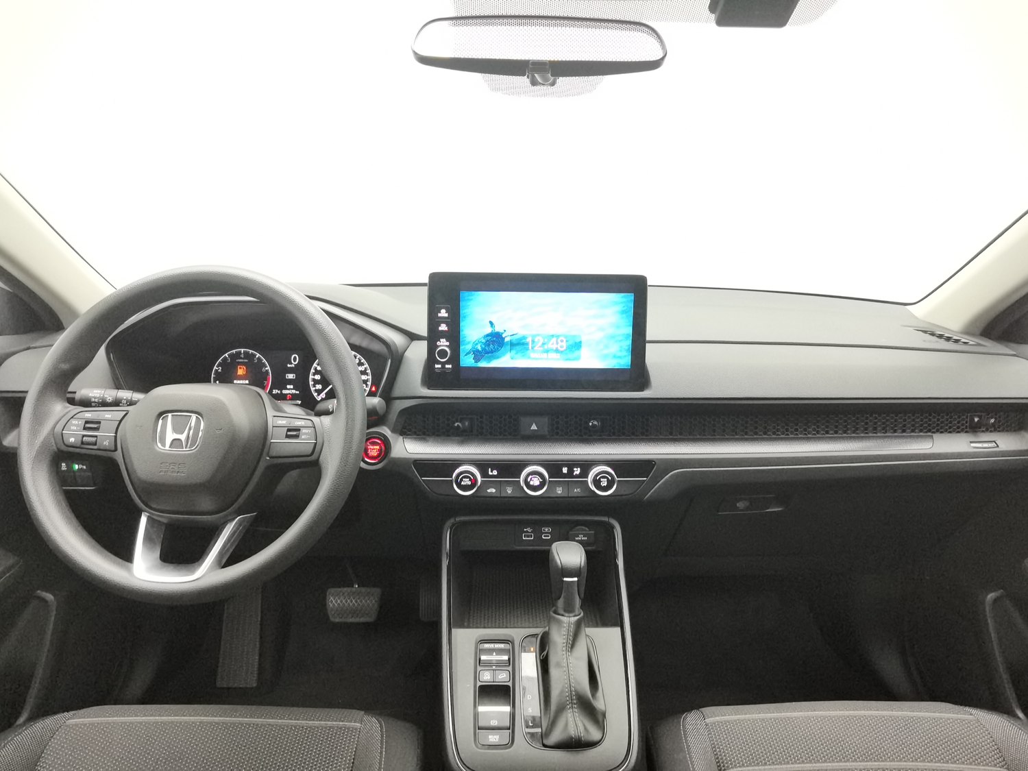 Used Honda CR-V 2023 1.5 AT