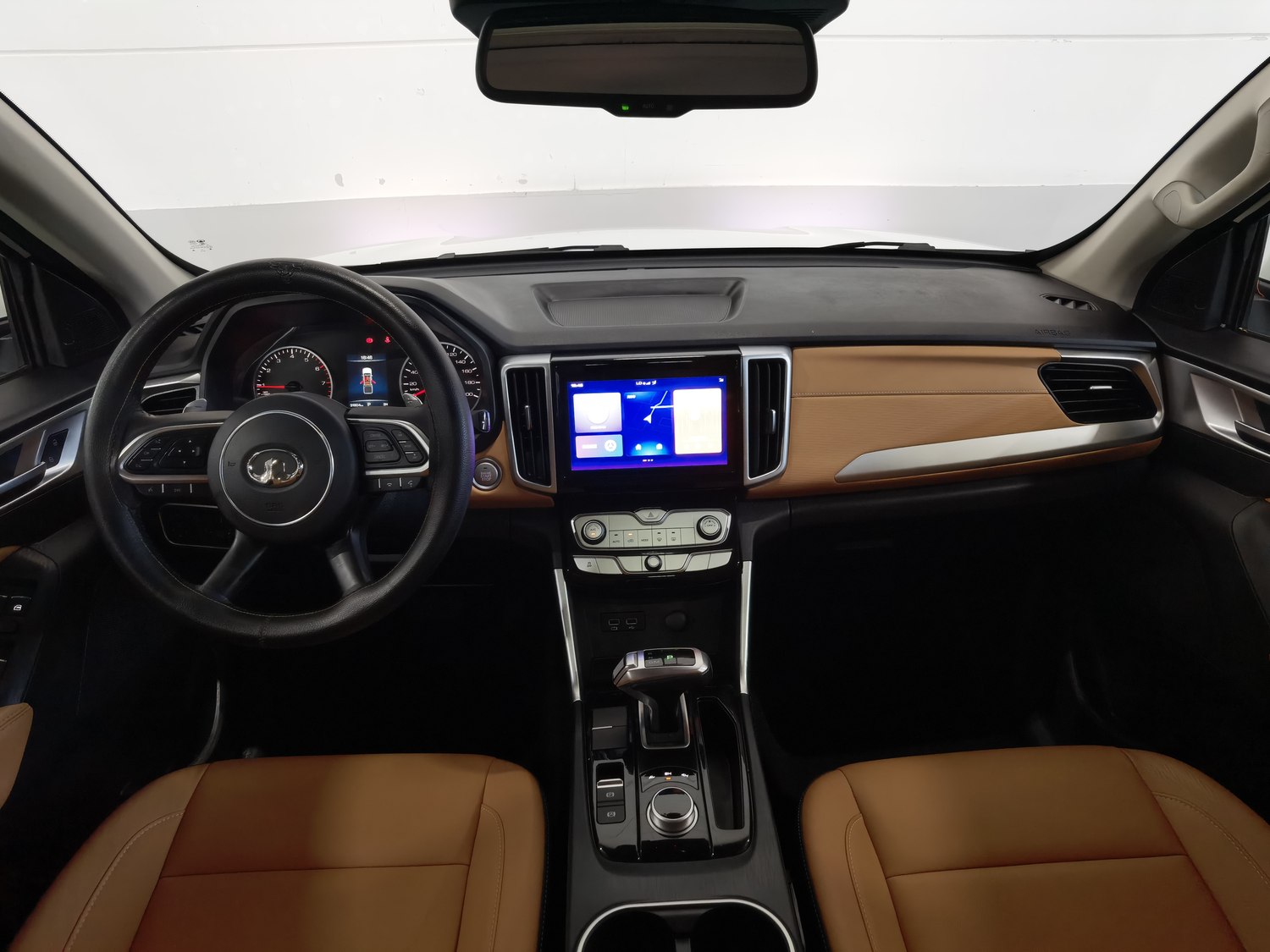 Used Great Wall Poer 2021 2.0 AT