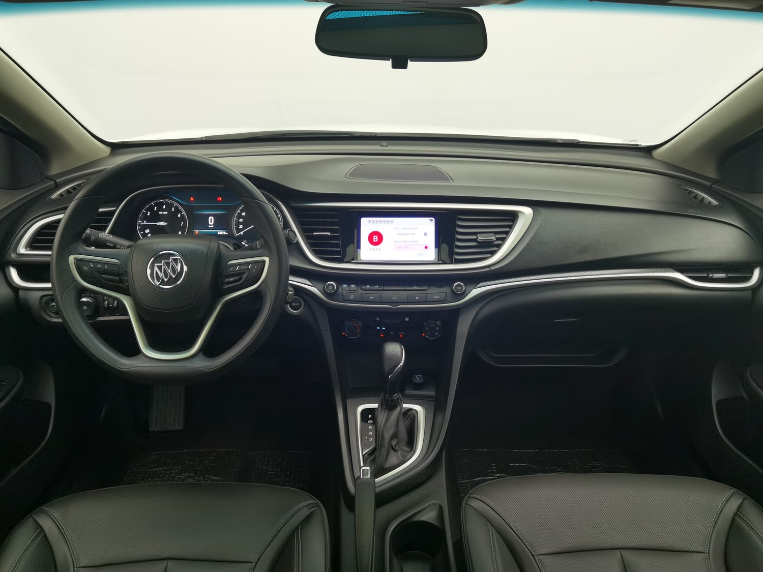 Used Buick Excelle 2021 1.5 AT