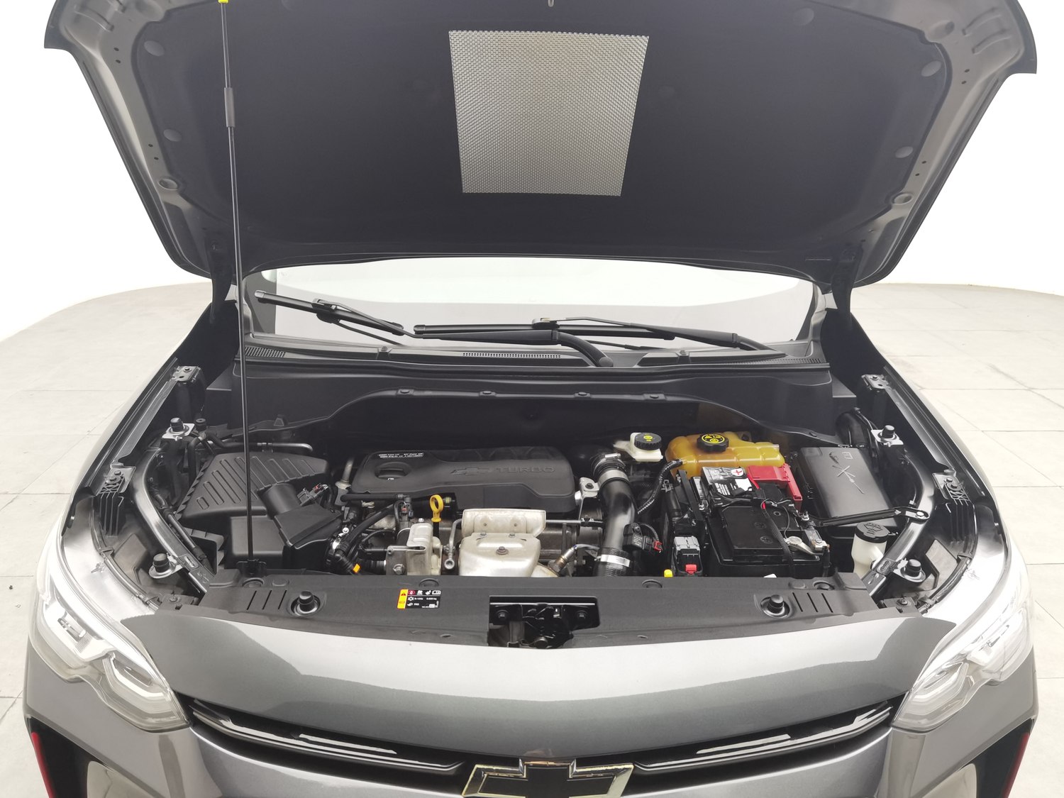 Used Chevrolet Orlando 2019 1.3 AT