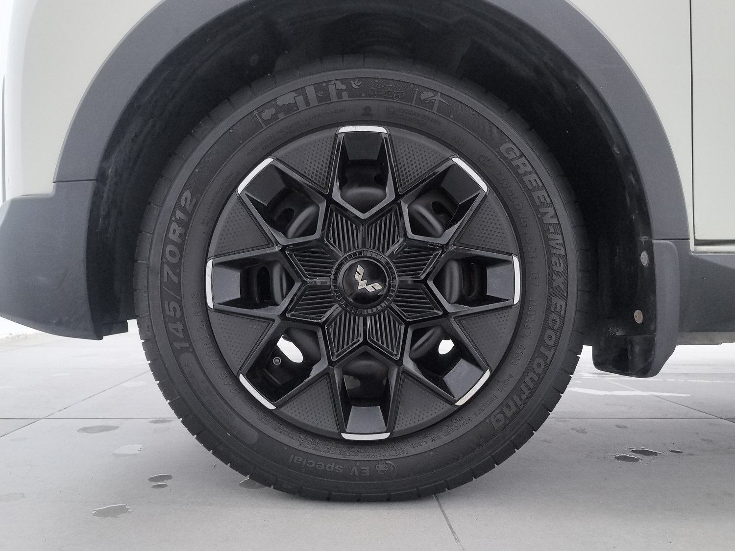 Used Wuling Hongguang MINIEV 2022