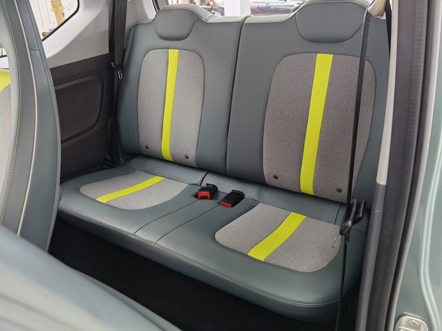 Used Wuling Hongguang MINIEV 2022