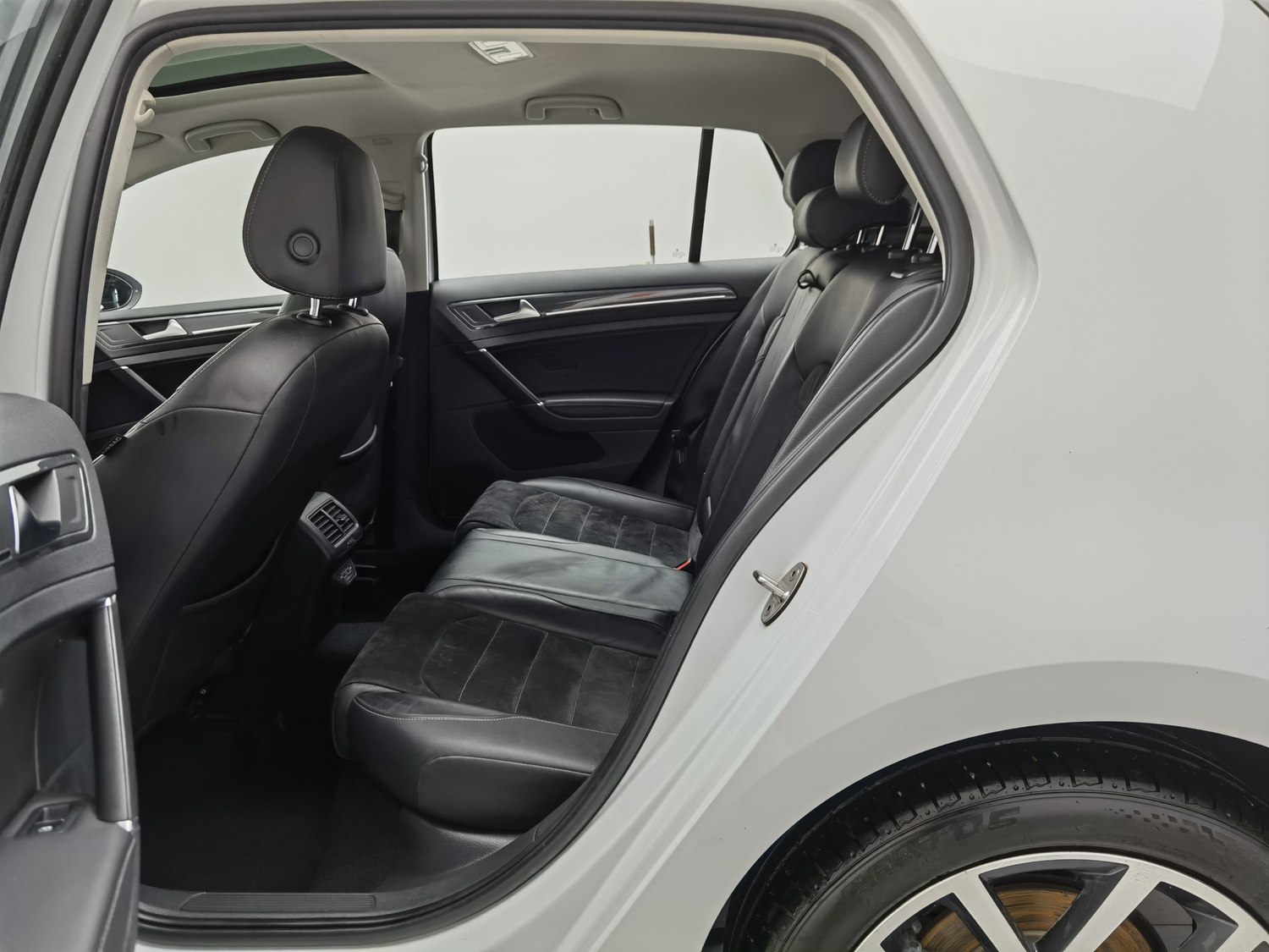 Volkswagen Golf 2020 1.4 AT d'occasion