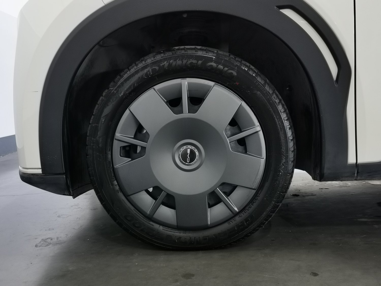 Used BYD Seagull 2023