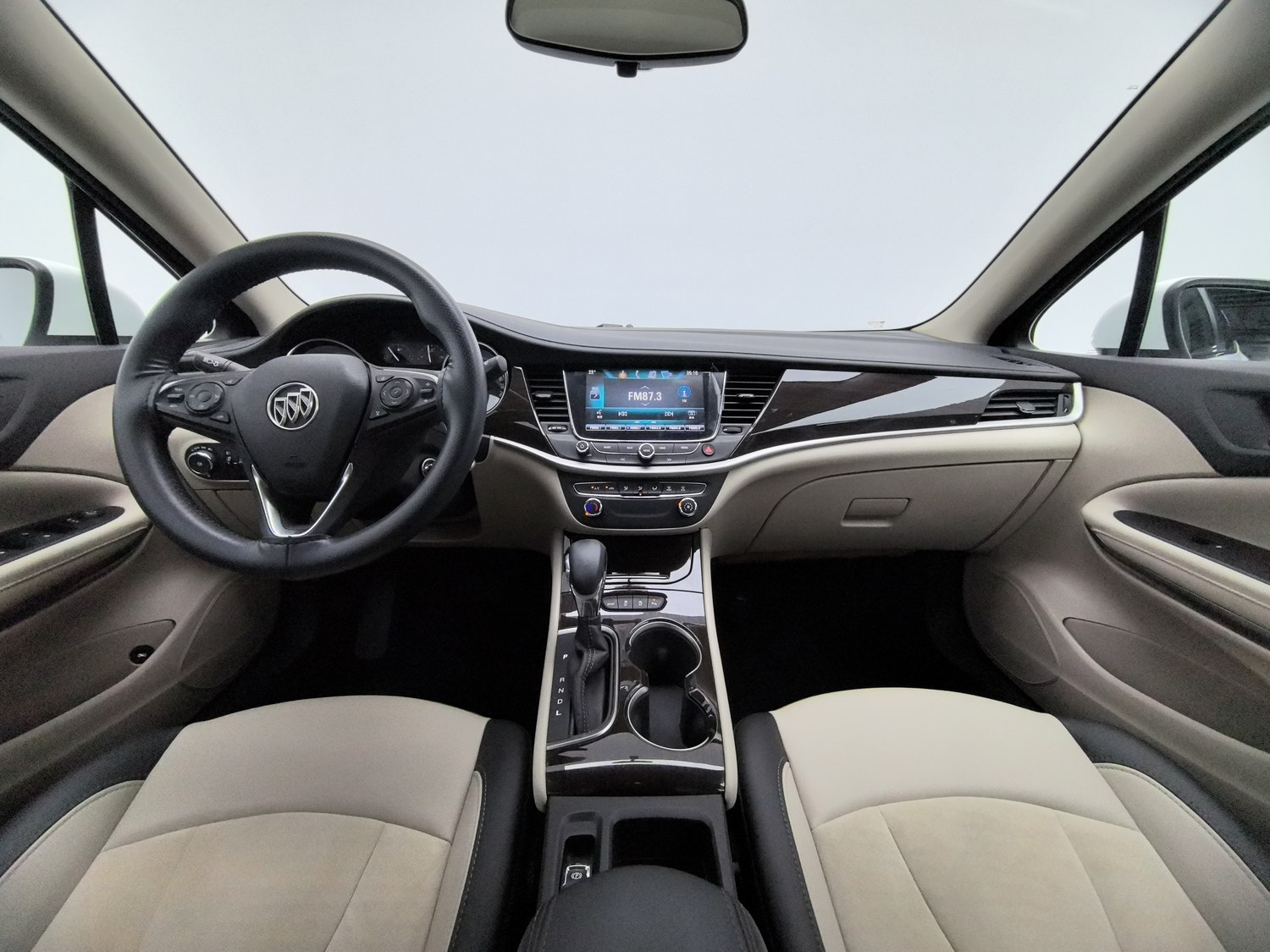 Used Buick Verano 2018 1.5 AT