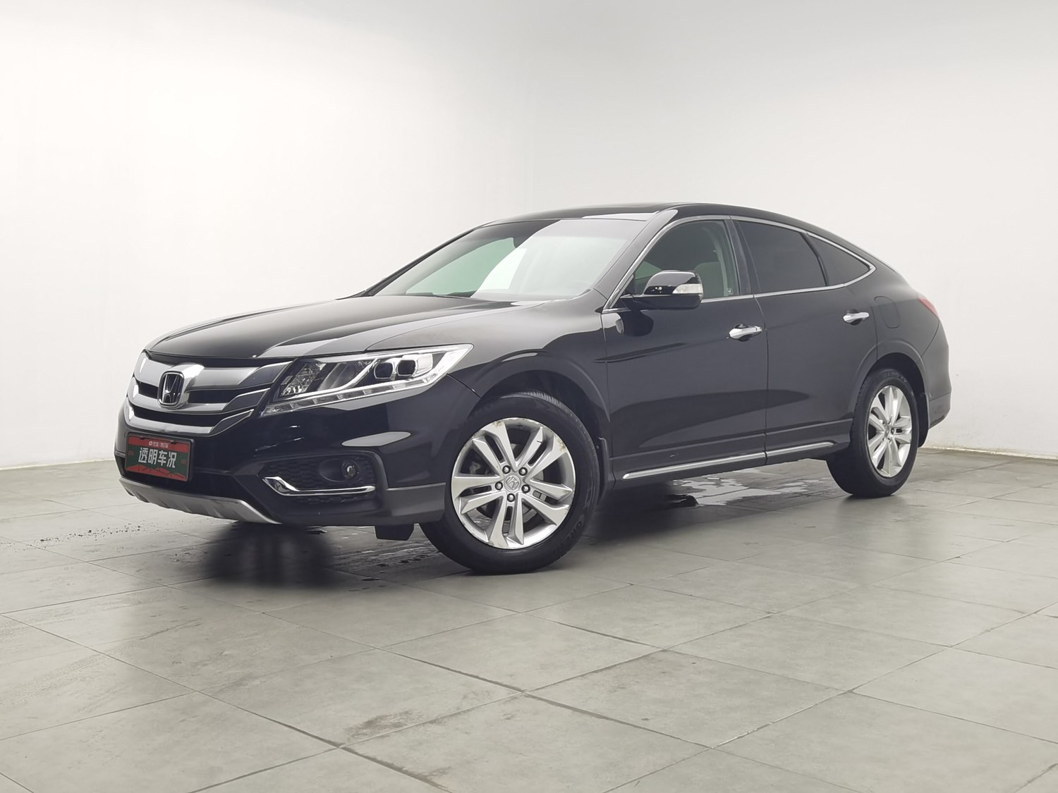 Used Honda Crosstour 2014 2.4 AT
