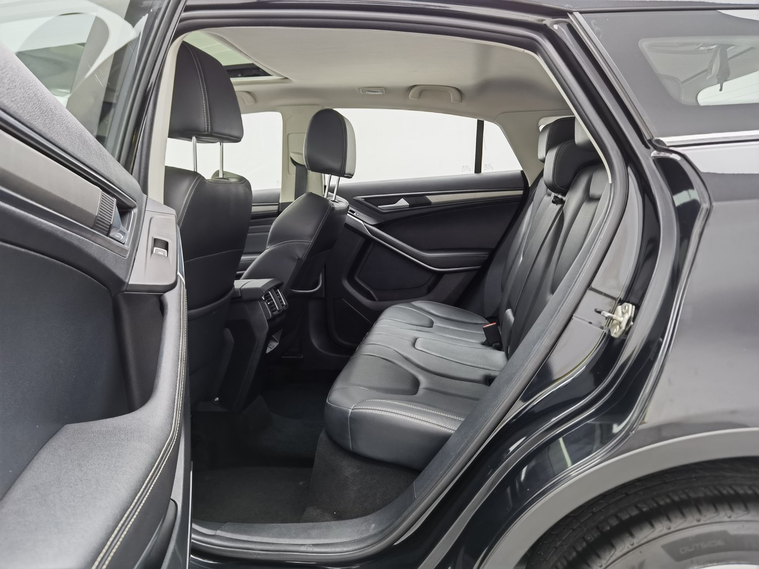 Ford Territory 2019 1.5 AT d'occasion