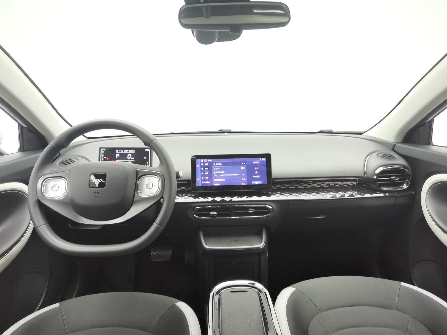 Used JAC Yiwei 3 2024