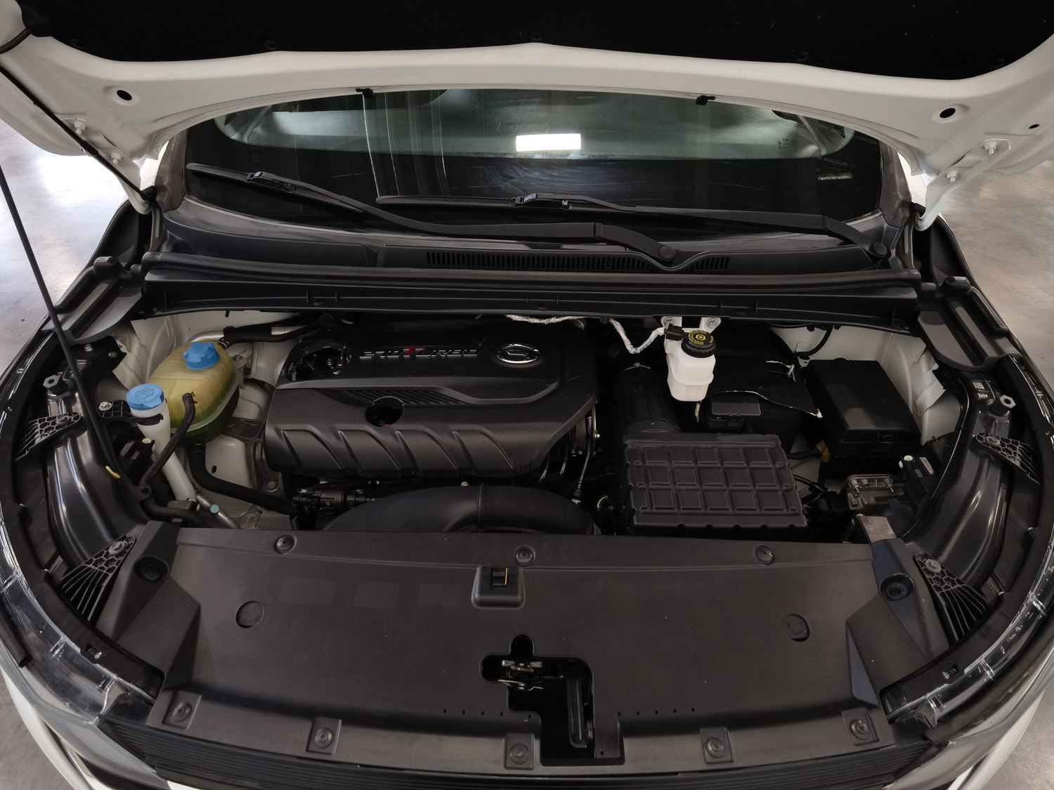 Used GAC Trumpchi M6 2019 1.5 AT