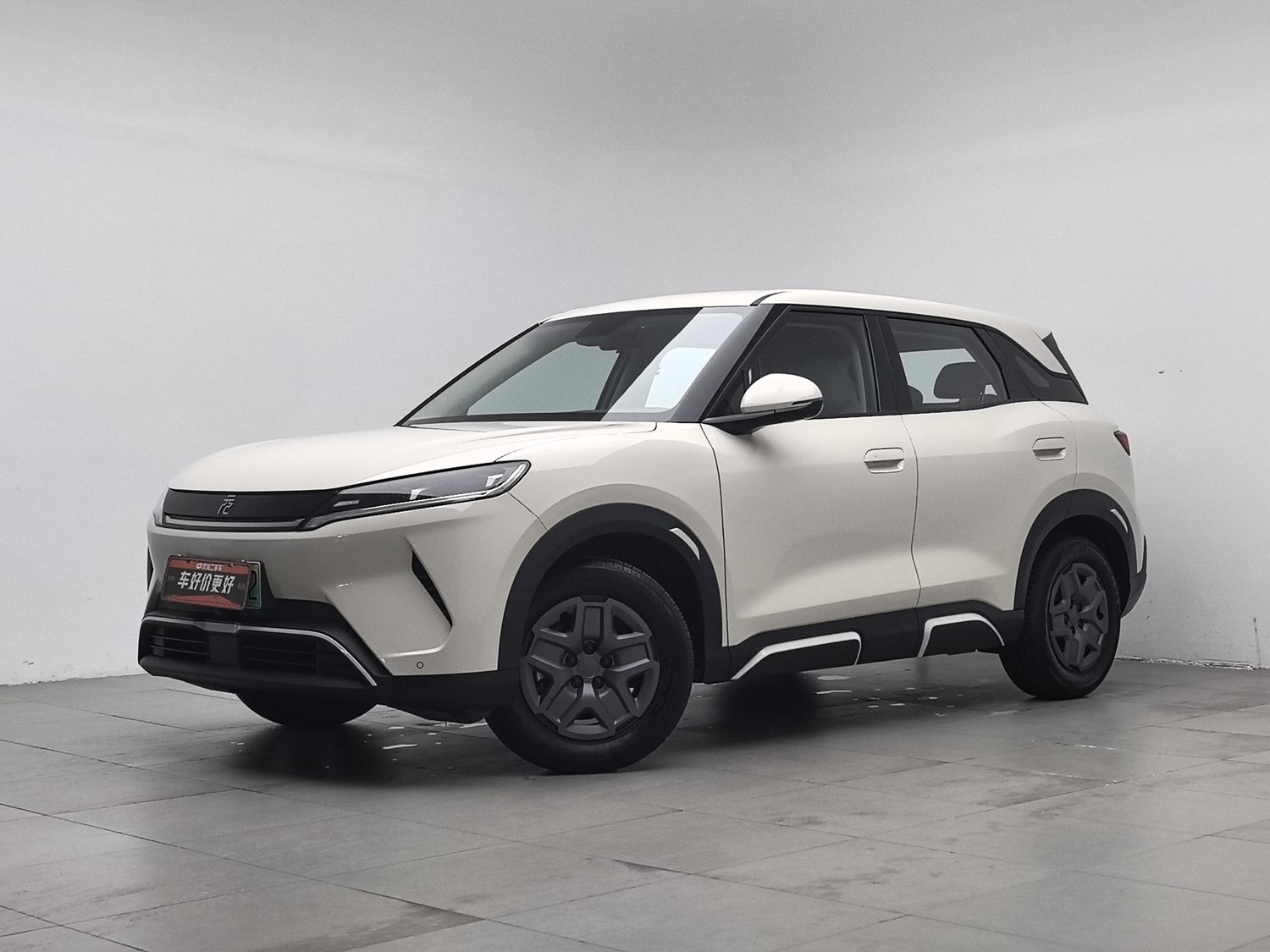 Used BYD Yuan UP 2025