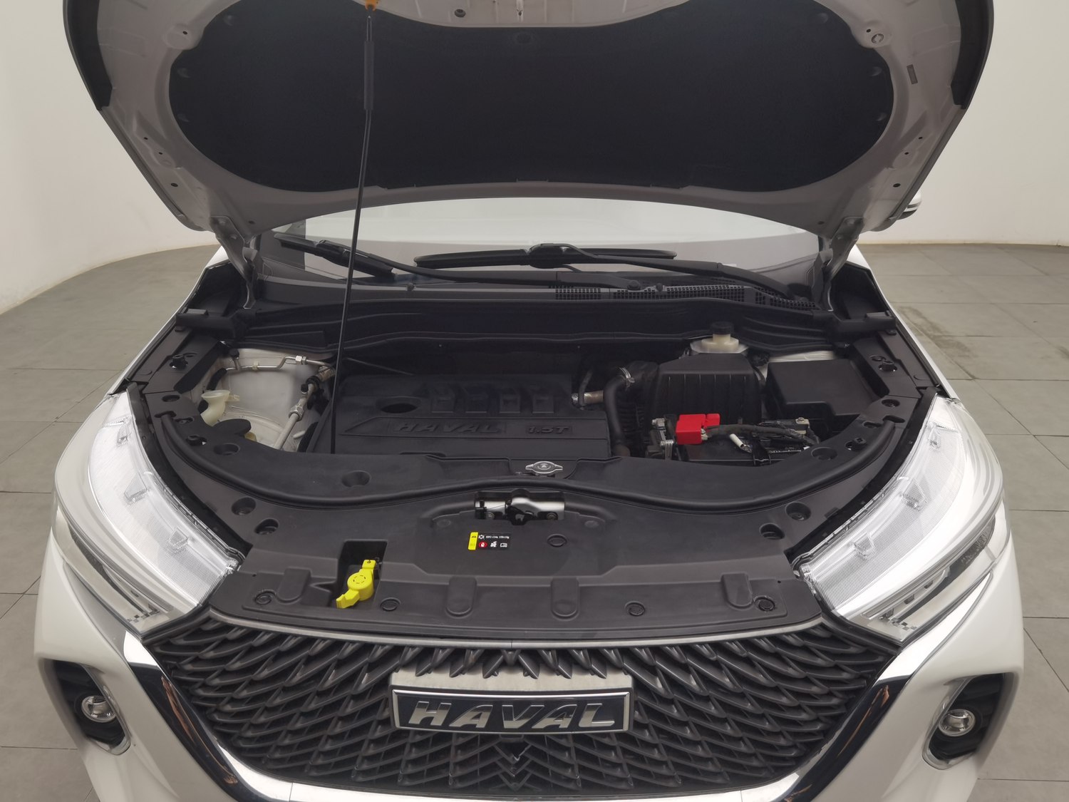 Used Haval M6 2021 1.5 AT