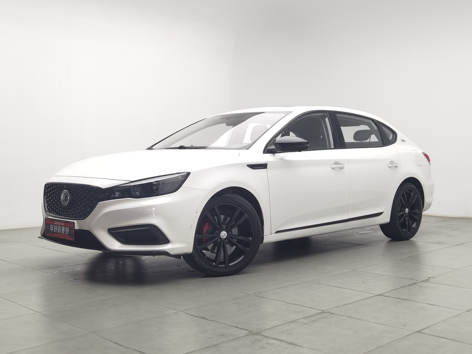 Used MG 6 2019 1.5 AT