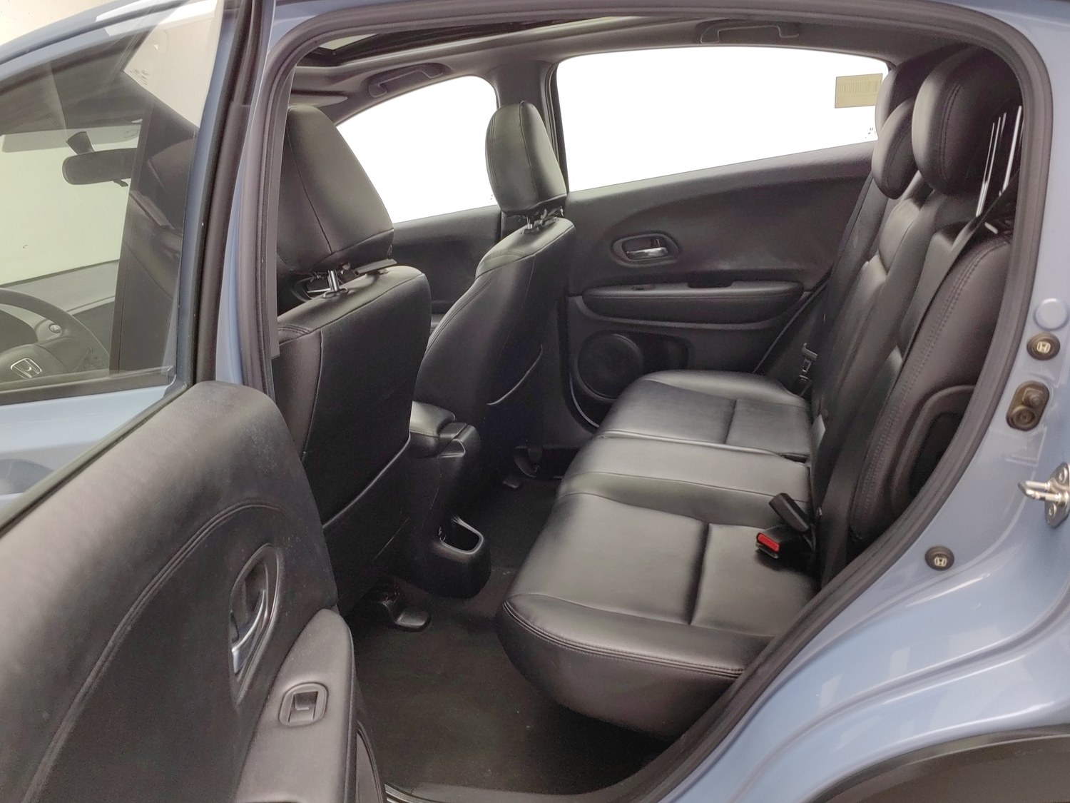 Used Honda XR-V 2021 1.5 AT