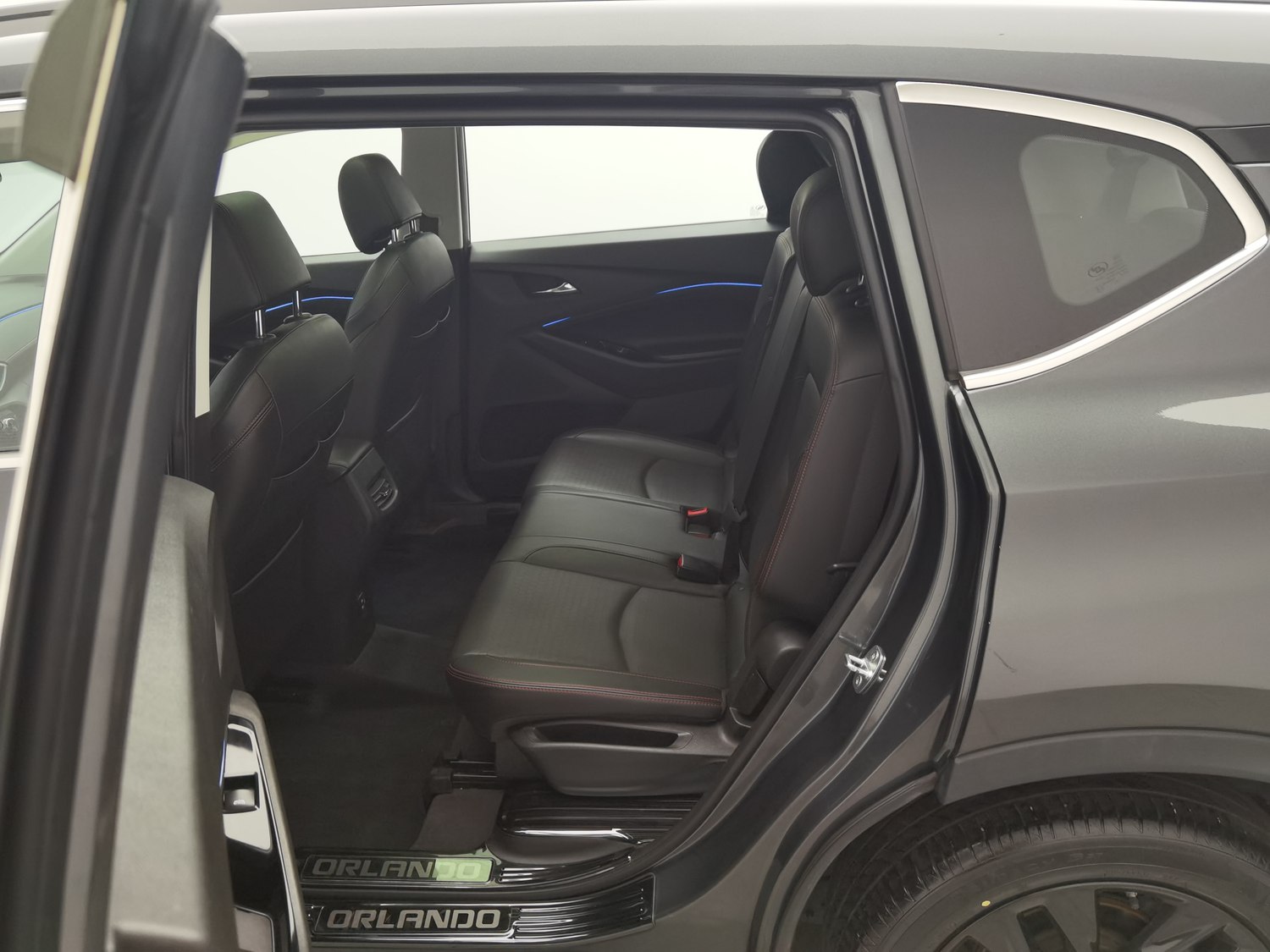 Used Chevrolet Orlando 2019 1.3 AT