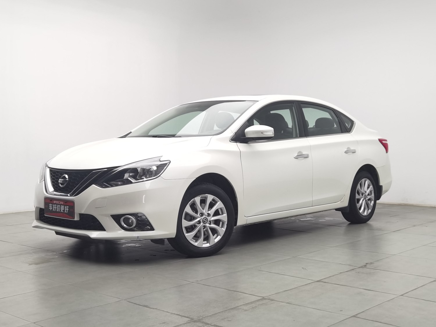 Used Nissan Sylphy 2016 1.6 AT