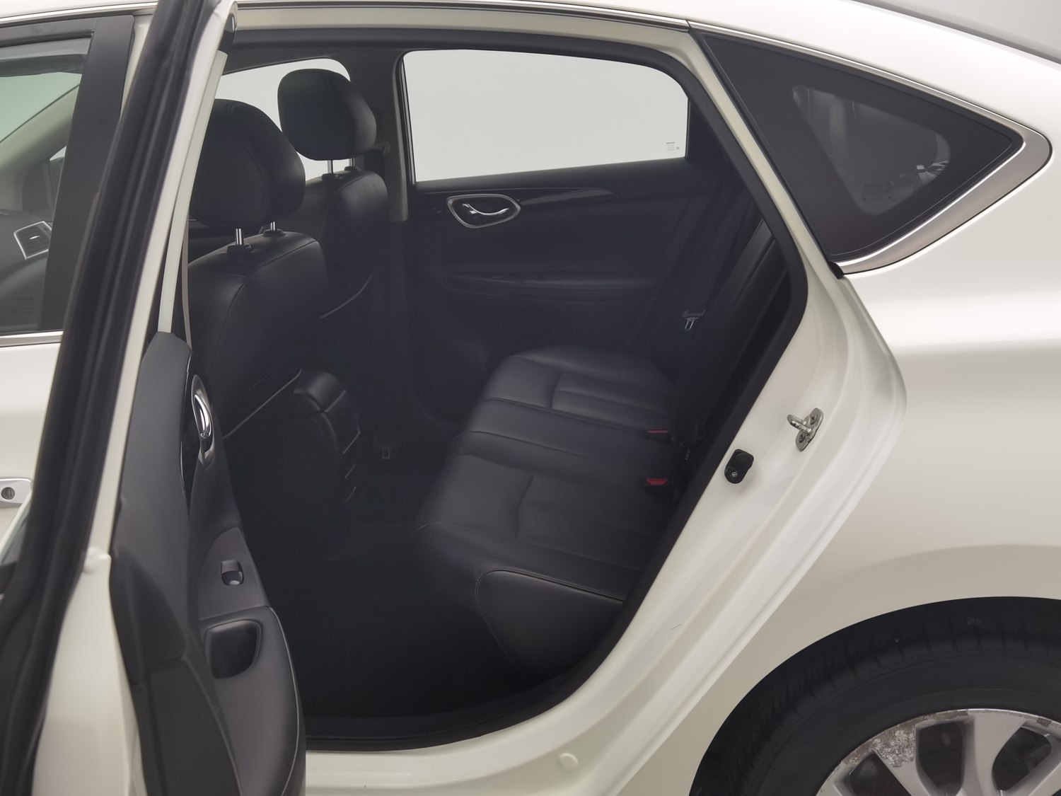 Used Nissan Sylphy 2016 1.6 AT