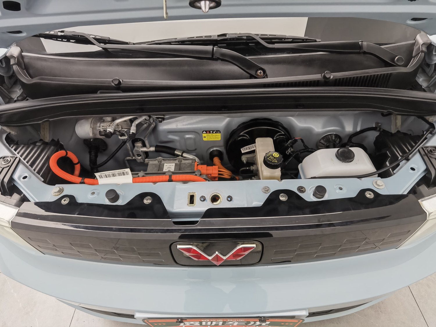 Used Wuling Hongguang MINIEV 2020