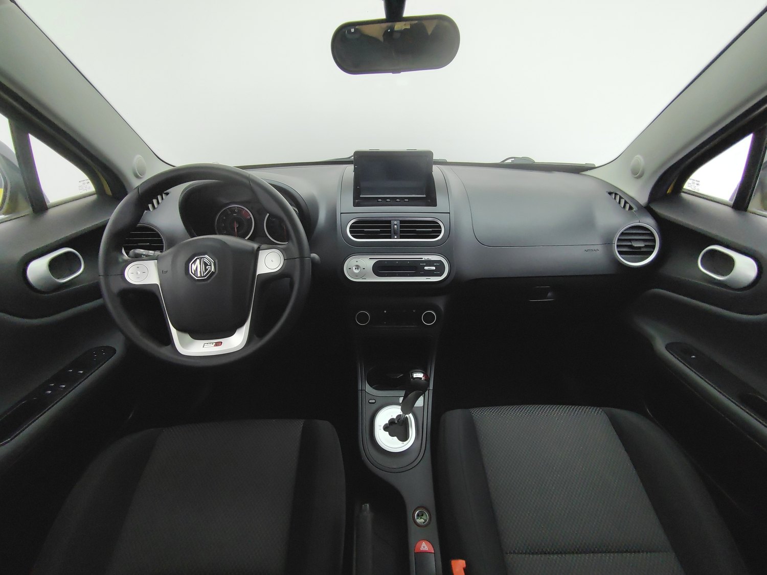 Used MG 3 2014 1.5 AT