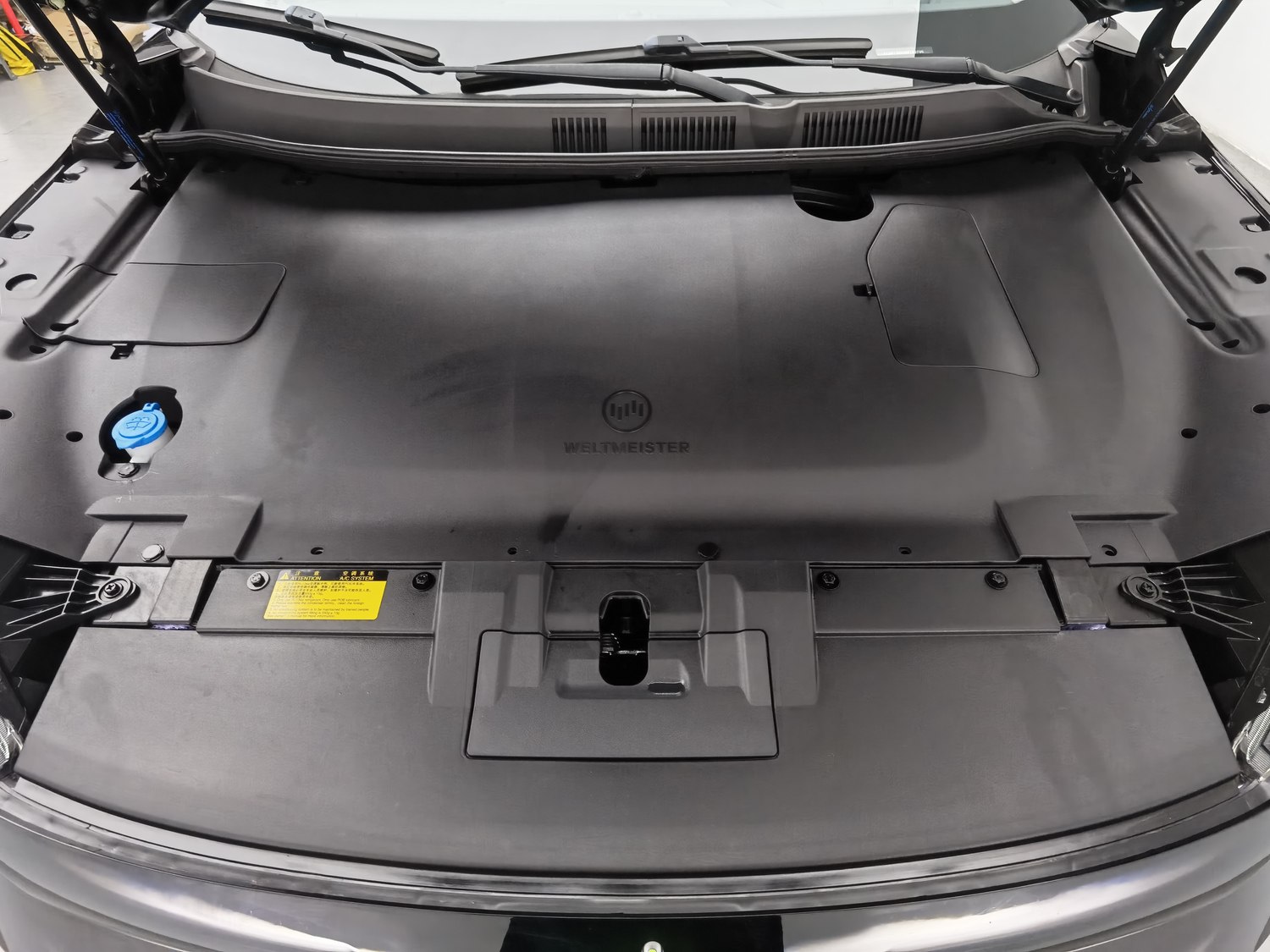 Used WM Motor EX5 2022