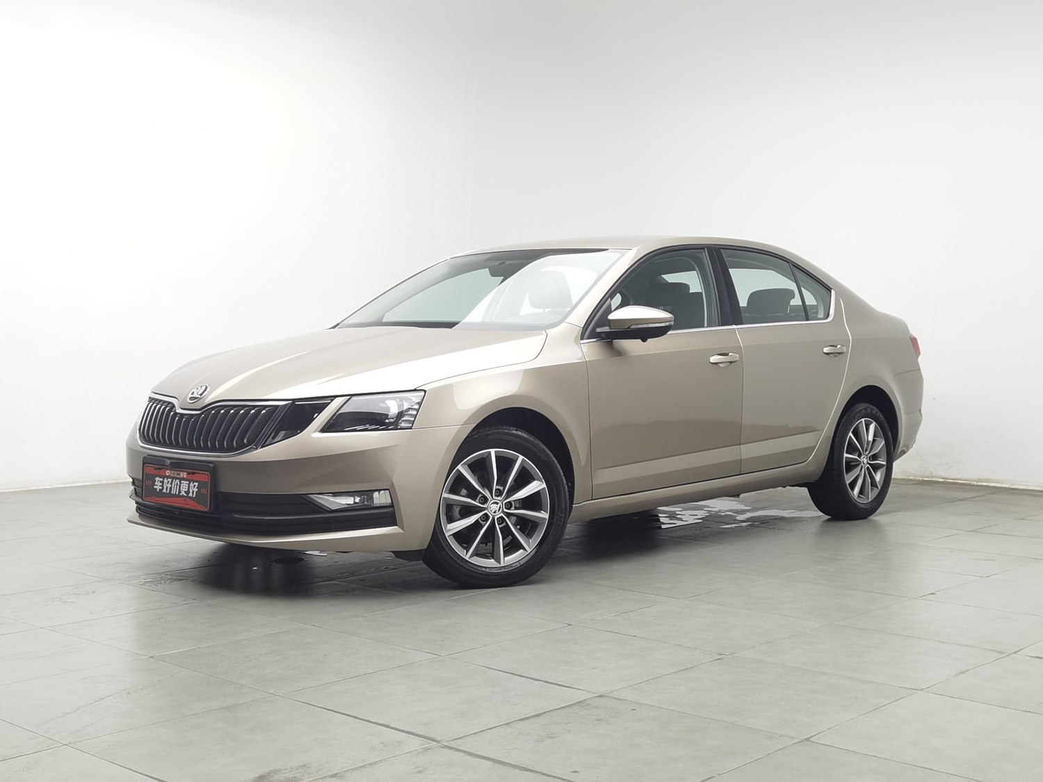 Used Skoda Octavia 2022 1.5 AT