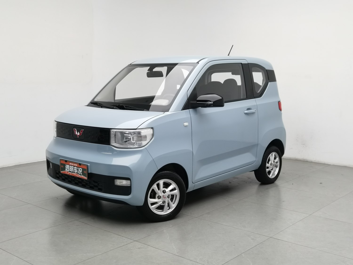 Used Wuling Hongguang MINIEV 2020