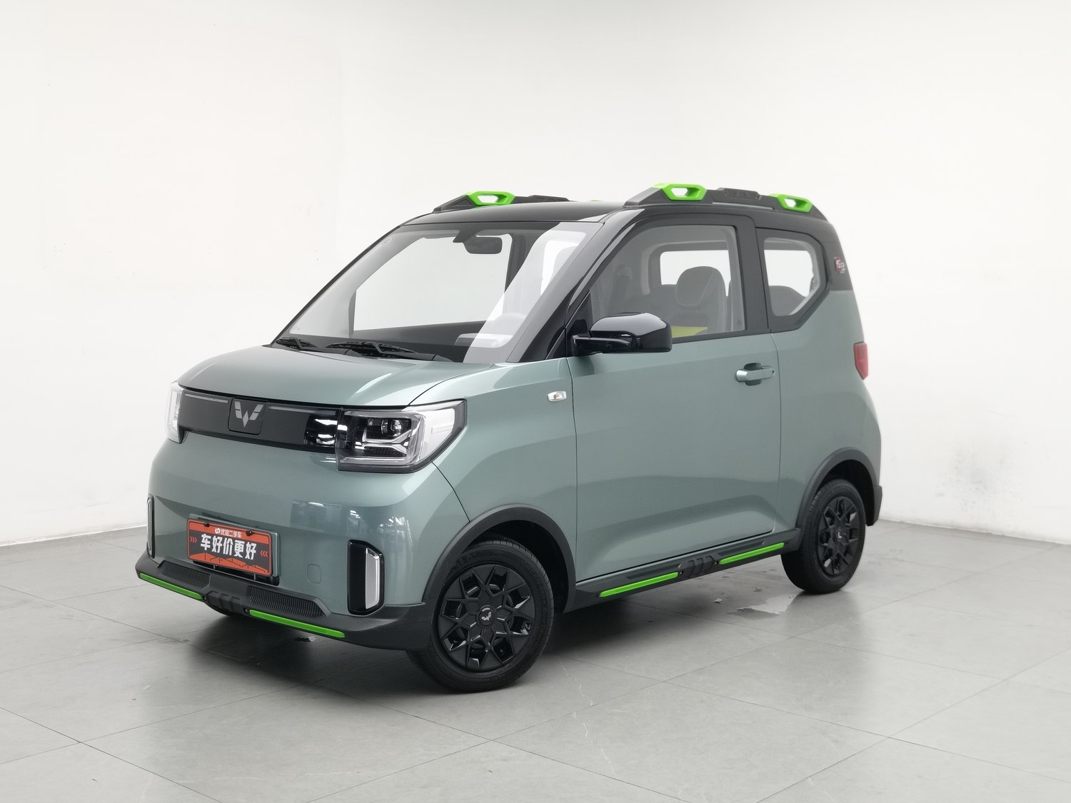 Used Wuling Hongguang MINIEV 2022