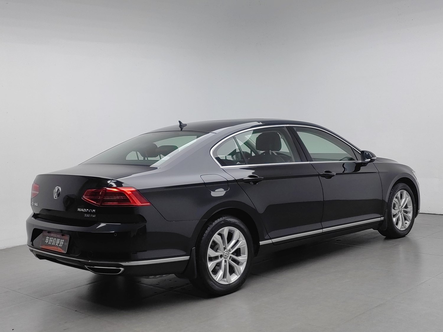 Used Volkswagen Magotan 2019 2.0 AT