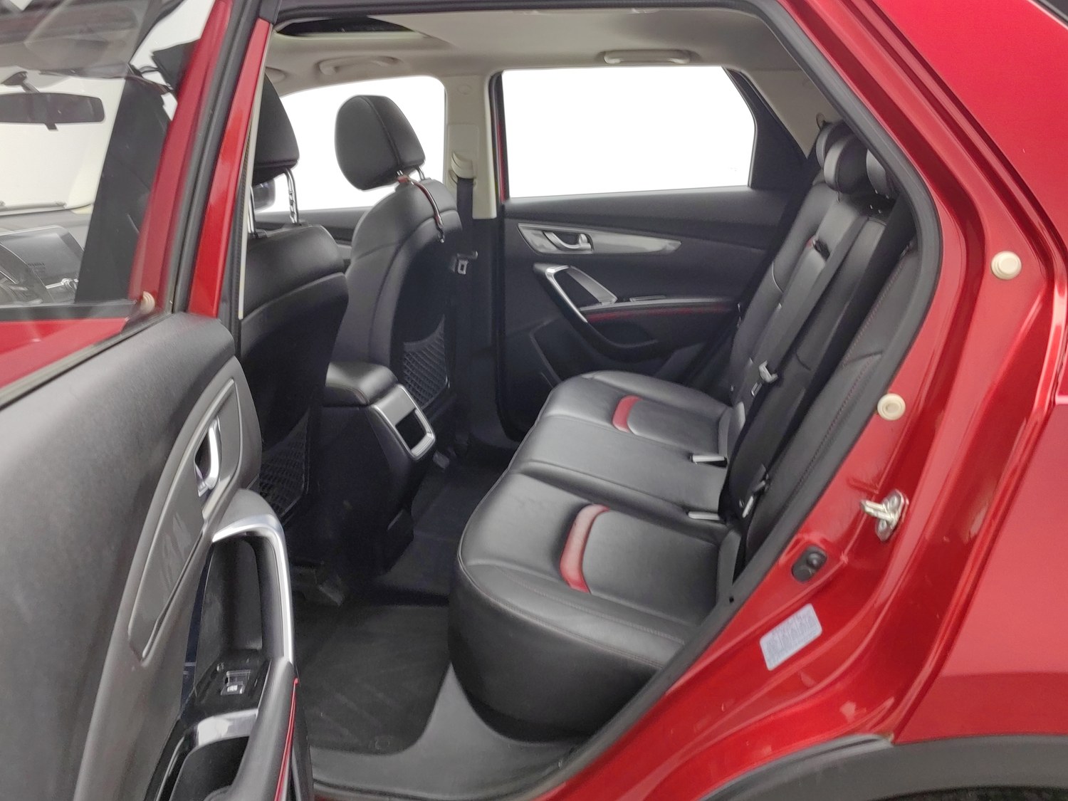 Used Changan CS55 2017 1.5 MT