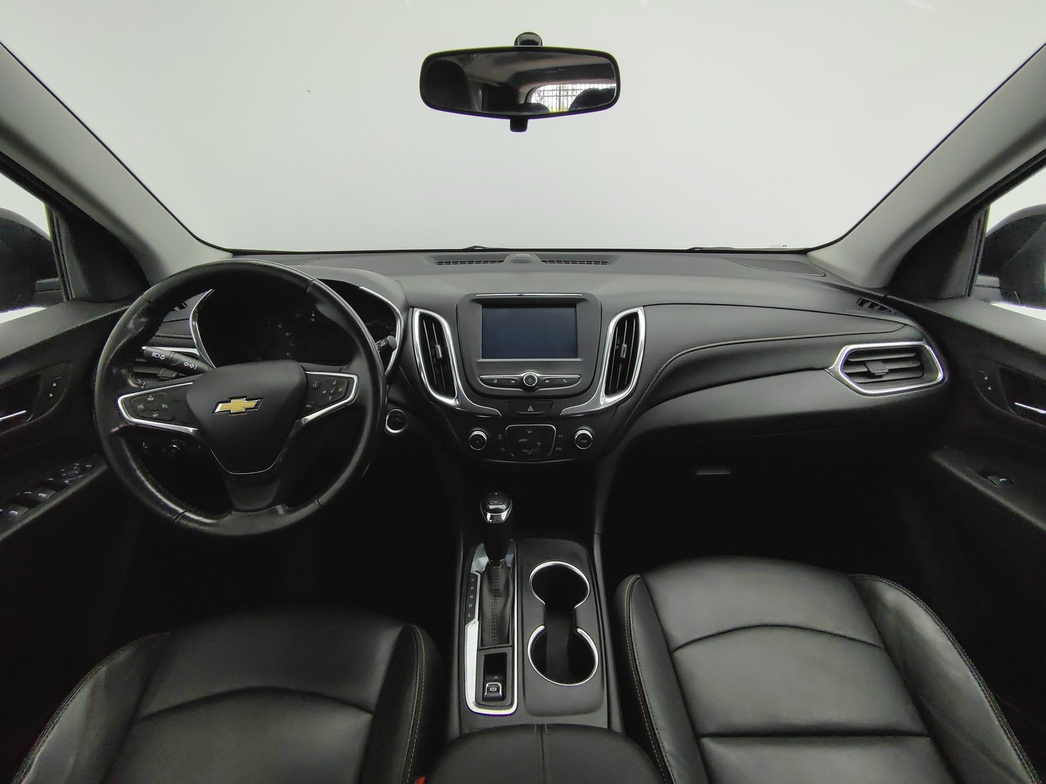 Used Chevrolet Equinox 2019 1.5 AT