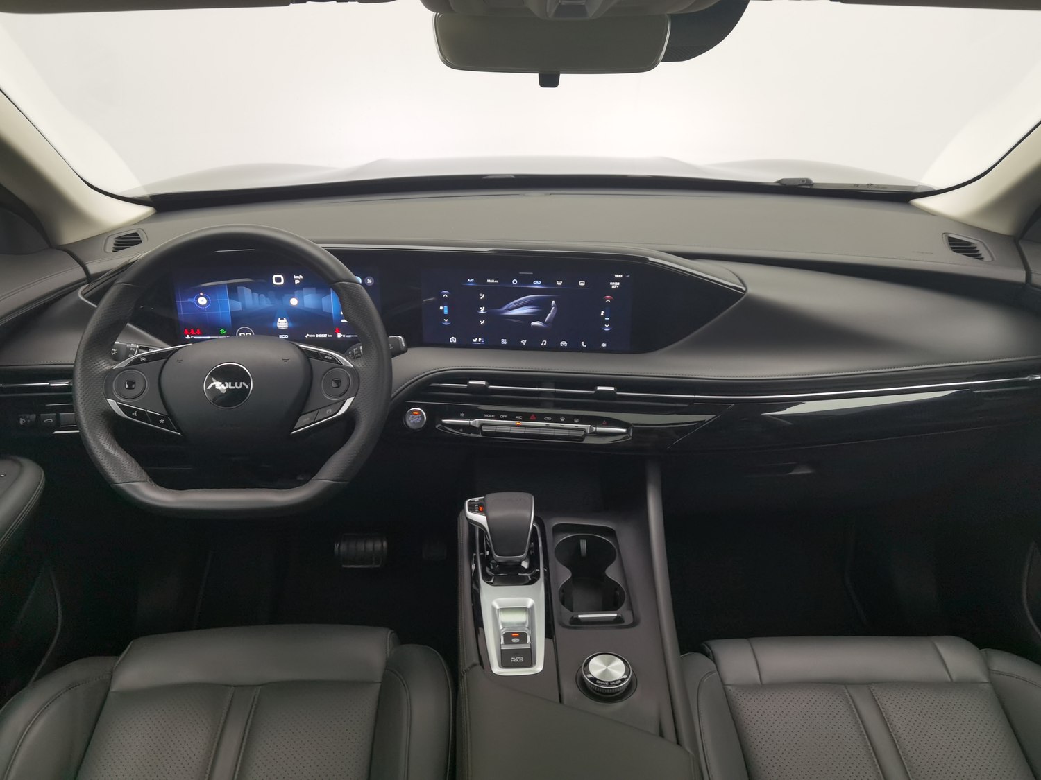 Used Dongfeng Aeolus Haoyue 2022 1.5 AT