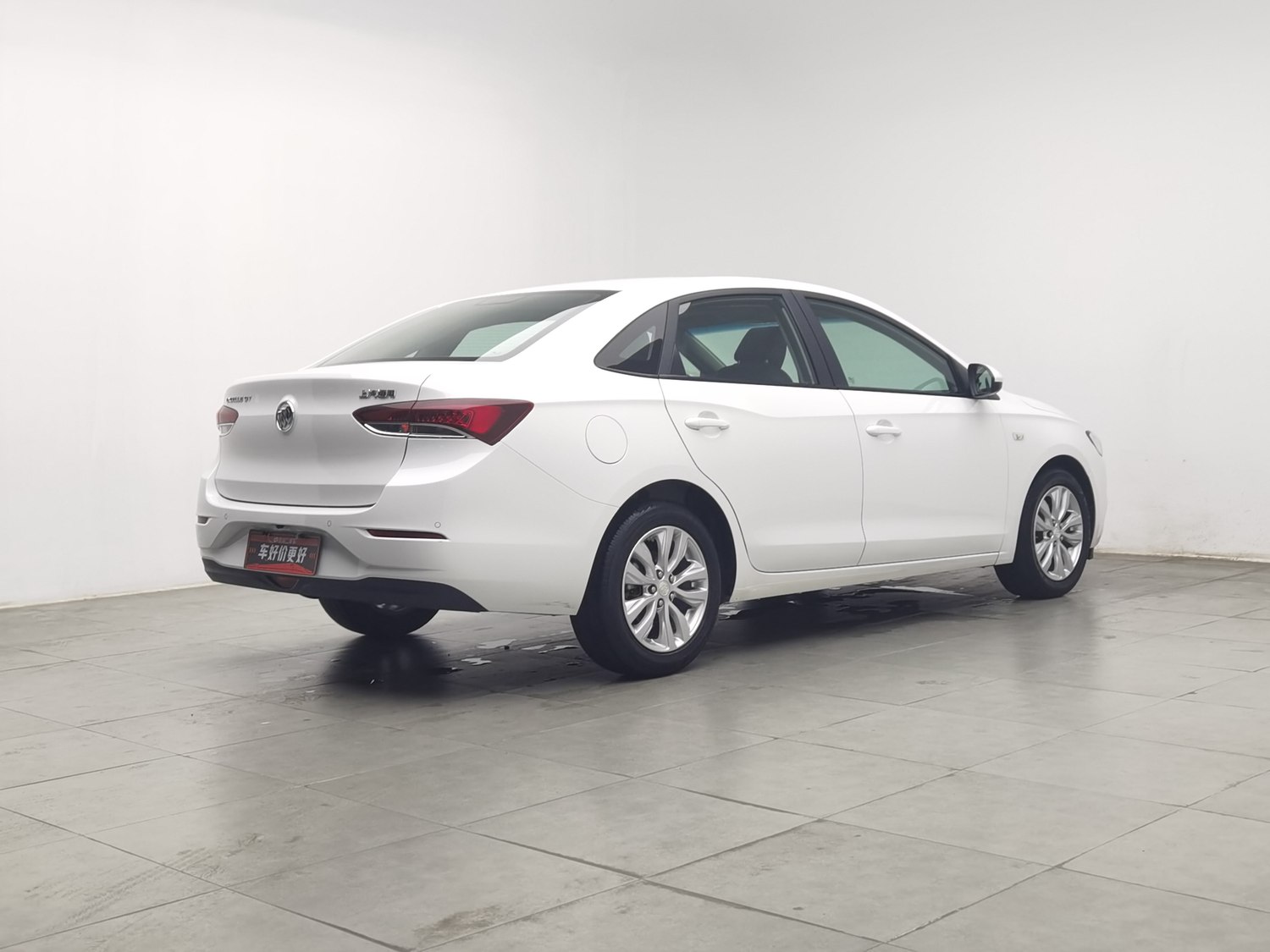 Used Buick Excelle 2021 1.5 AT