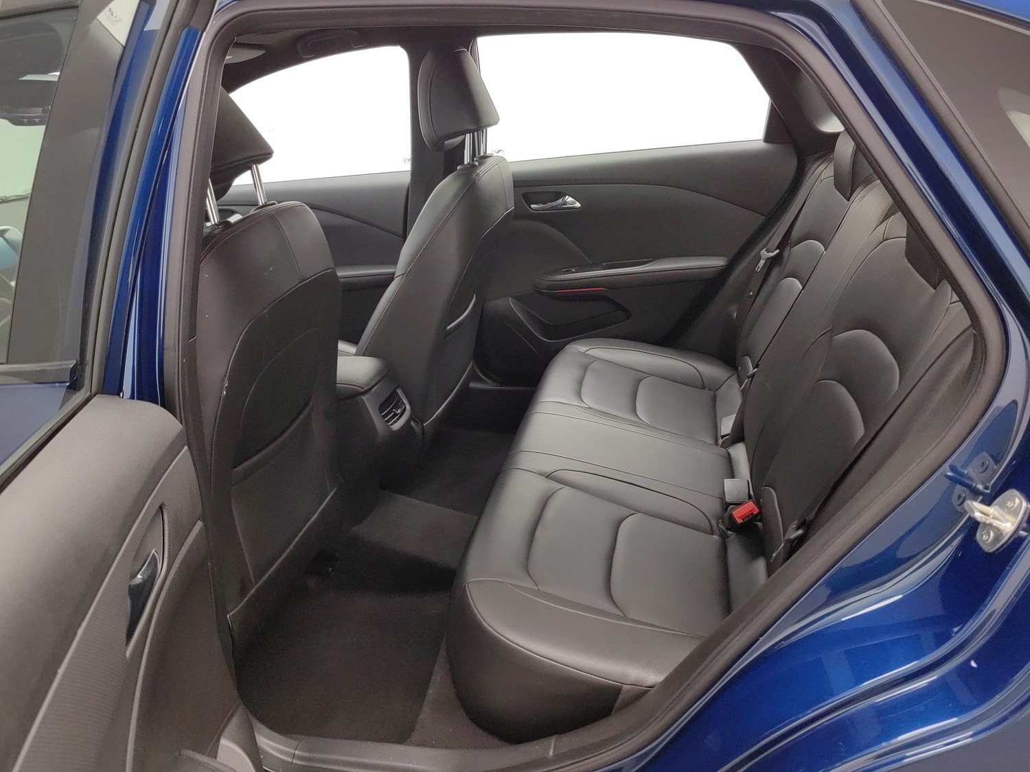 Used Chevrolet Monza 2019 1.3 AT