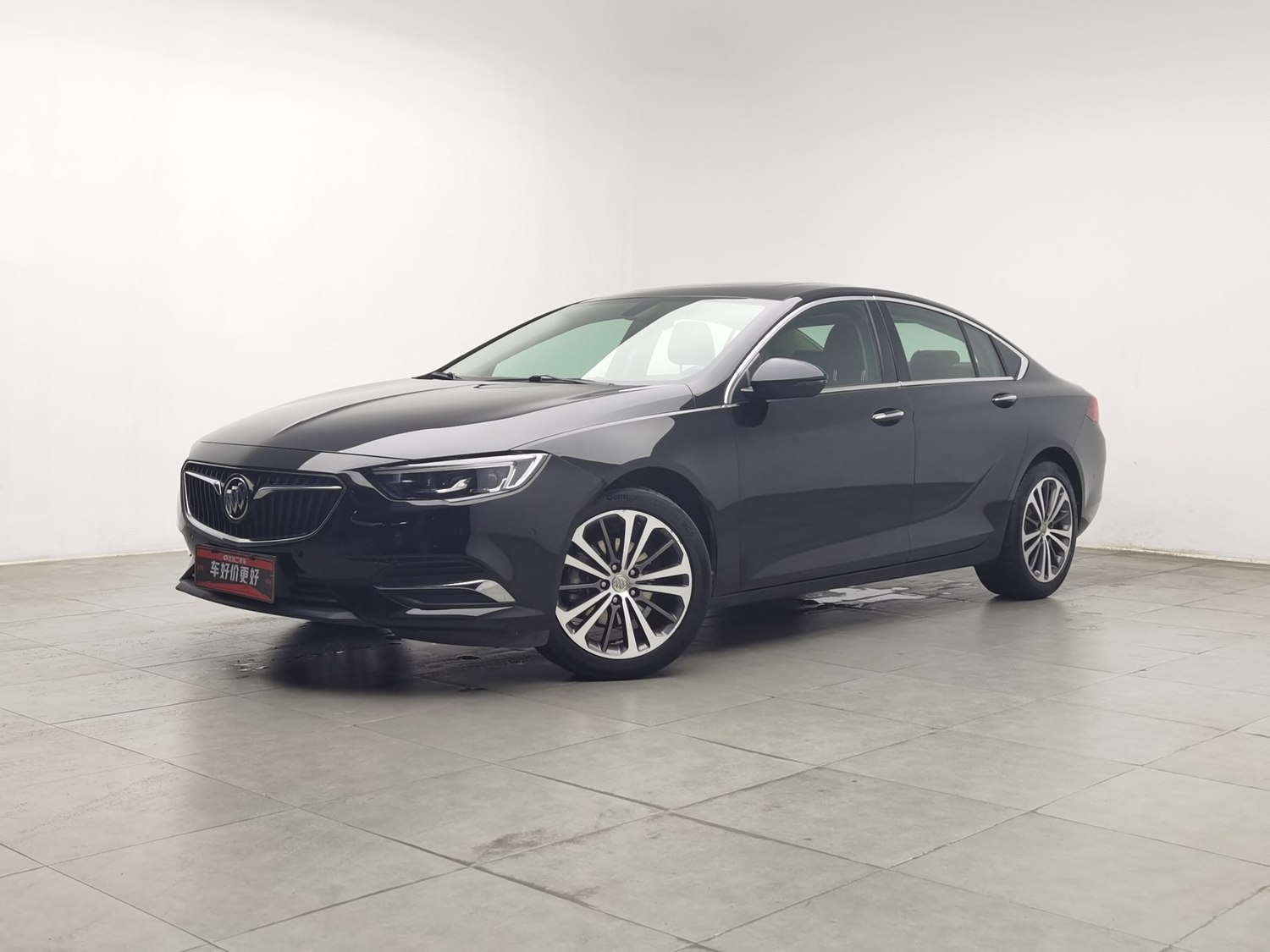 Used Buick Regal 2017 2.0 AT