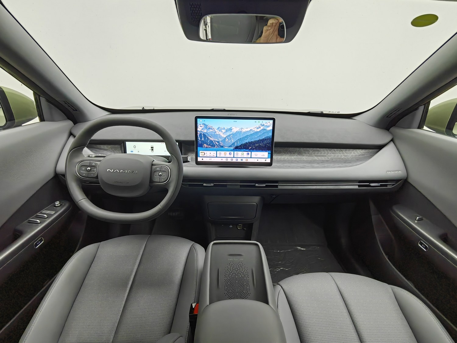 Used Dongfeng Nammi 06 2025