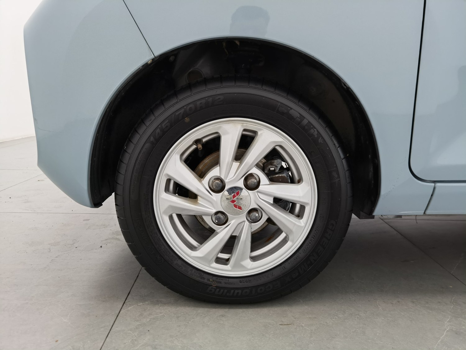 Used Wuling Hongguang MINIEV 2020
