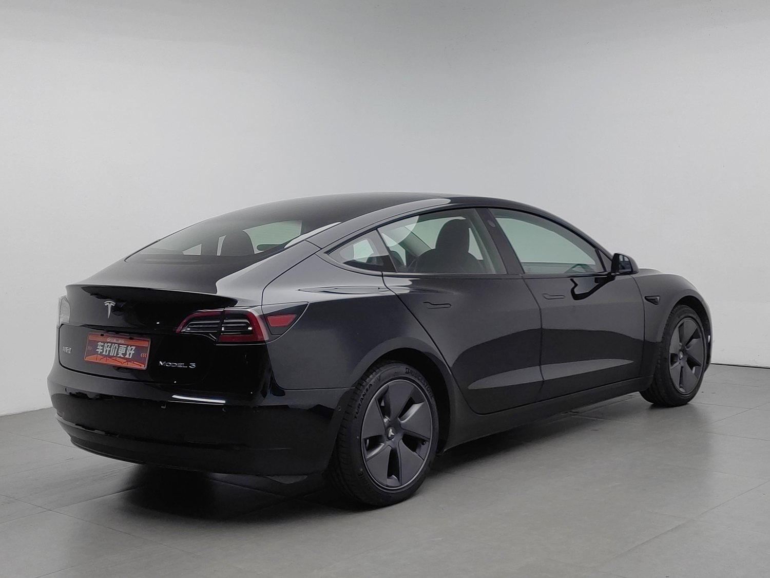 Used Tesla Model 3 2022