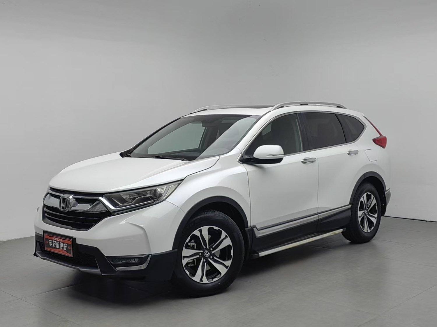 Used Honda CR-V 2019 1.5 AT