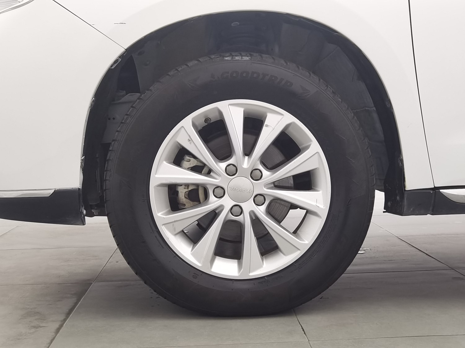 Used Haval M6 2021 1.5 AT